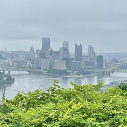 West End Overlook
