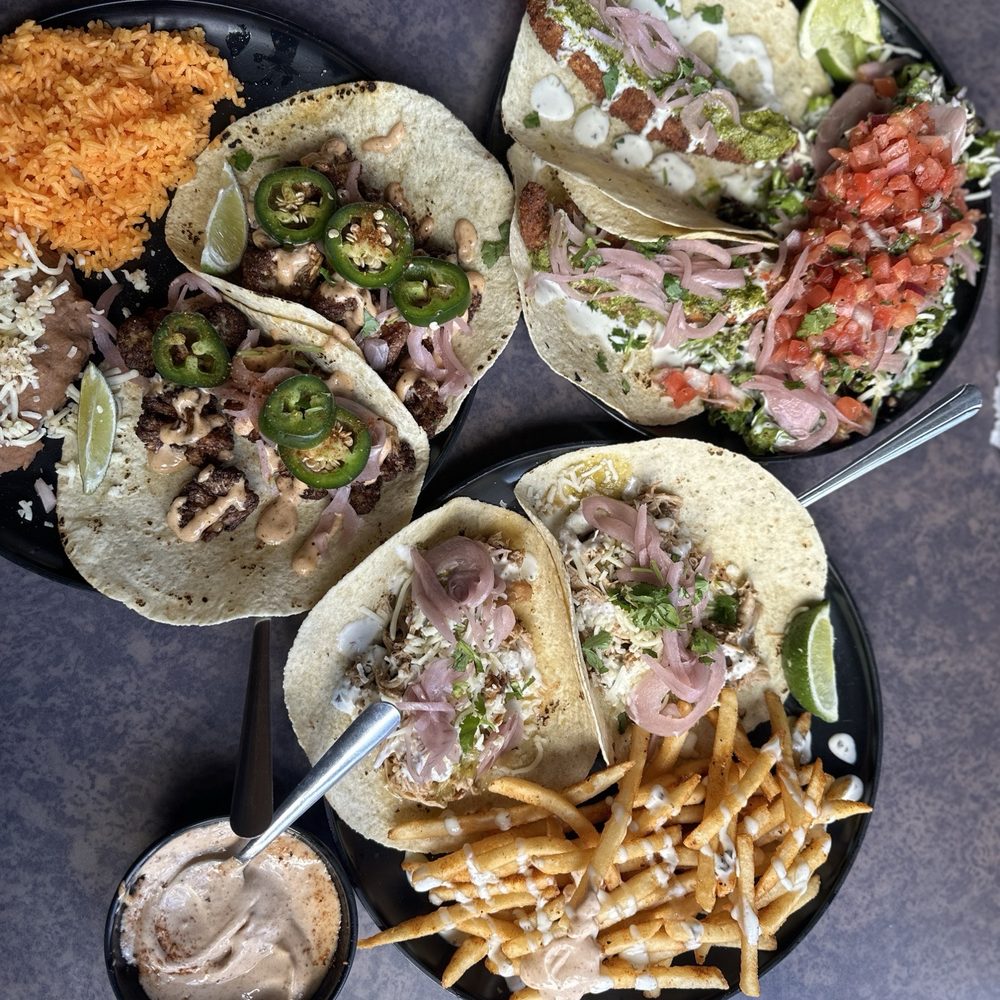 Garage Taco Bar - Tacos - Mexican Near Me - Binghamton, New York Garage Taco Bar - Tacos - Mexican Near Me - Binghamton, New York