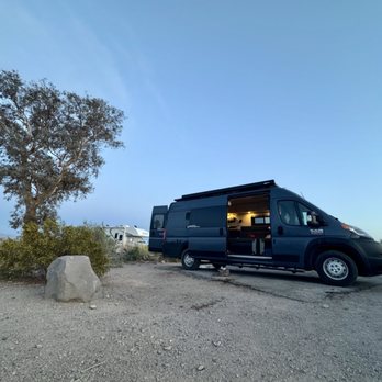 DeVan Rentals - RV Rental Near Me