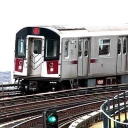 The 2 Train