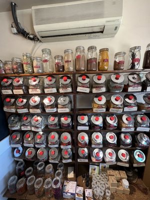 Vices & Spices From Around The World by null
