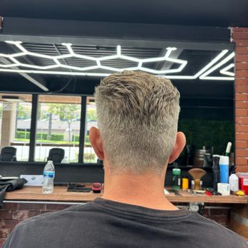 Old Town Cuts and Shave - Barbers Near Me - Pasadena, California