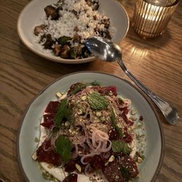 Beet Salad