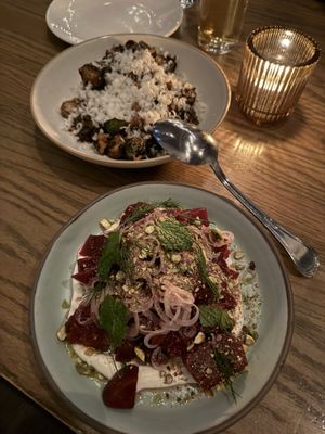 Bridgette Bar by null