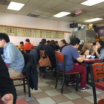 Foo Foo Tei - Interior - Tapas/Small Plates Near Me - Hacienda Heights, California