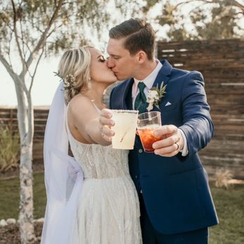 Harmony Estate - His and her drinks - Venues & Event Spaces Near Me - Murrieta, California