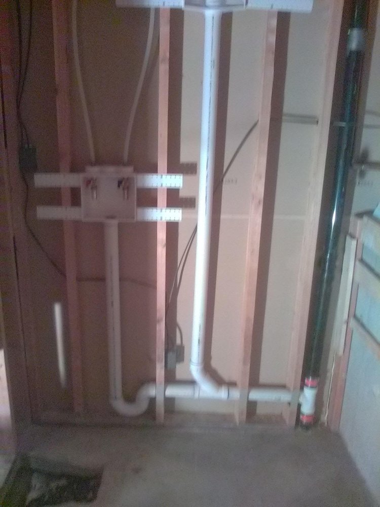 Slide of Macline Plumbing