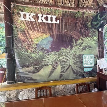 Cenote Ik Kil - Landmarks & Historical Buildings Near Me - Tinum, YUC Cenote Ik Kil - Landmarks & Historical Buildings Near Me - Tinum, YUC