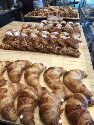 Granier Bakery & Cafe by null