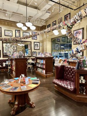 The Drama Book Shop by null