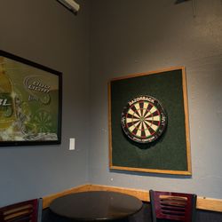 Slate Street Billards