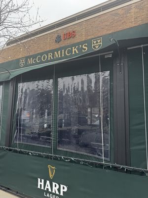 McCormick's Pub and Restaurant by null