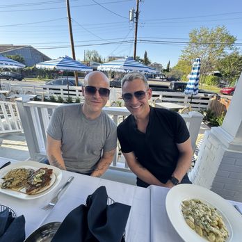 Pane Nostro - Great company on a great day - Italian Near Me - Dallas, Texas