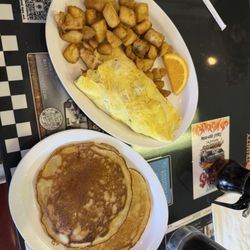 Hotrodders Cafe