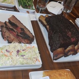 flinstone Spare Ribs flinstone Spare Ribs