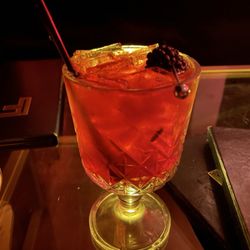 Foxtail Lounge Bakersfield