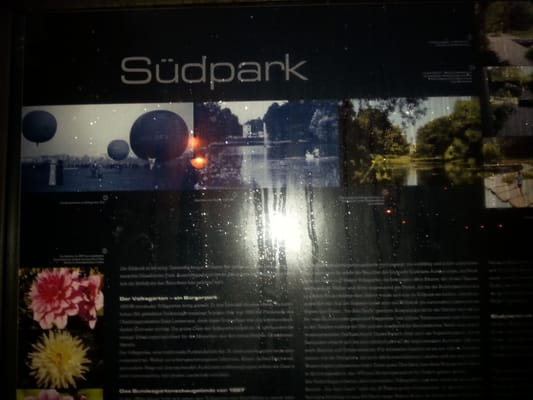 Südpark by null