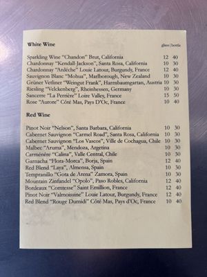 Menu photo 7 Thai This Dana Point, CA Menu photo 7 Thai This Dana Point, CA
