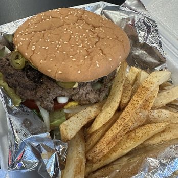 SPARKLE’S HAMBURGER SPOT with photos - Updated August 2024 - 100 Photos