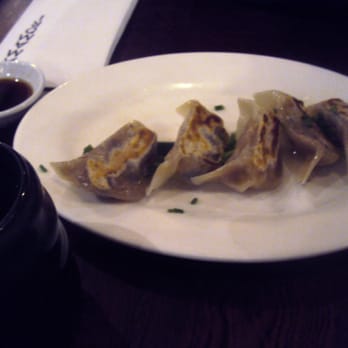 Yamamori - Sushi Bars Near Me - Dublin, D