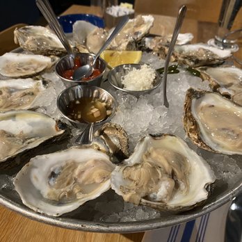 Salt Traders Zilker - Gulf oyster - Seafood Near Me - Austin, Texas Salt Traders Zilker - Gulf oyster - Seafood Near Me - Austin, Texas