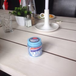 Restaurang Ågården - Lunch - mentos