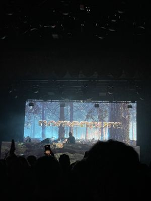 Big Night Live by null