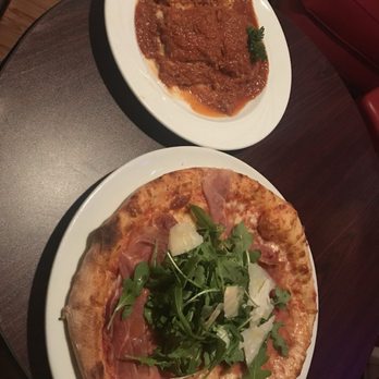 Arte Caffe' - Pizza Near Me - Bradenton, Florida