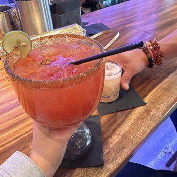 Mariscos Choix - Michelada - Seafood Near Me - Downey, California Mariscos Choix - Michelada - Seafood Near Me - Downey, California