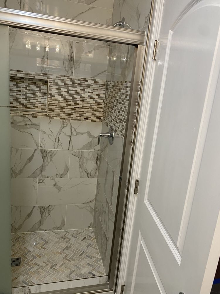 Slide of Marroquin’s General Construction