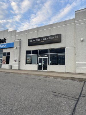 Heavenly Desserts - Mississauga by null