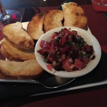 Sierra St Kitchen & Cocktails - Bruschetta - Cocktail Bars Near Me - Reno, Nevada Sierra St Kitchen & Cocktails - Bruschetta - Cocktail Bars Near Me - Reno, Nevada