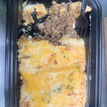 JB's Place - Shepherds pie - Sandwiches Near Me - San Francisco, California