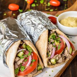Food Arabia