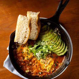 Shakshuka