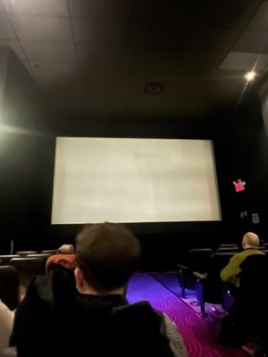 Angelika Film Center & Cafe - New York by null