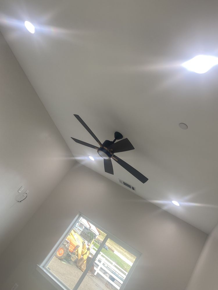 Slide of Erin Sons Electric