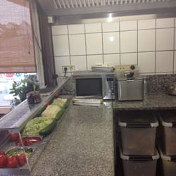 Firat Döner - Sehr gepflegt und Sauber