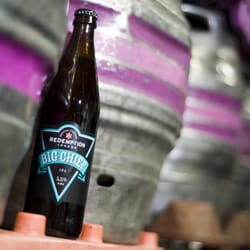 Redemption Brewing Company