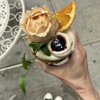 From Lucie - Bakeries Near Me - New York, New York From Lucie - Bakeries Near Me - New York, New York