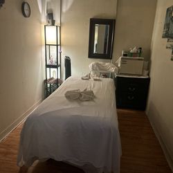 Heavenly Spa - Clean room,quiet place ,relaxing music