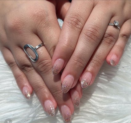 All About Nails by null