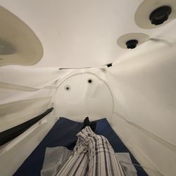 Hyperbaric PLUS 2 - Hyperbaric chamber