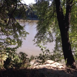 Lawrence Riverfront Park