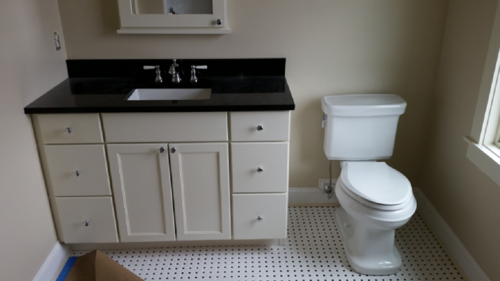 Slide of Davis Plumbing and Heating