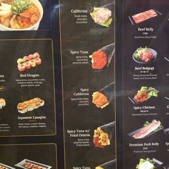Gen Korean BBQ House - 4/23/26 - Korean Near Me - Las Vegas, Nevada