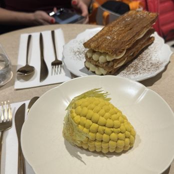 Lysee - Desserts Near Me - New York, New York Lysee - Desserts Near Me - New York, New York