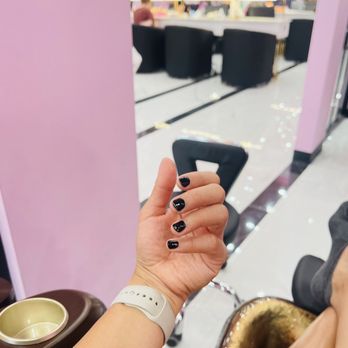 Bnails - New polish for the NY! - Nail Salons Near Me - Cedar Park, Texas