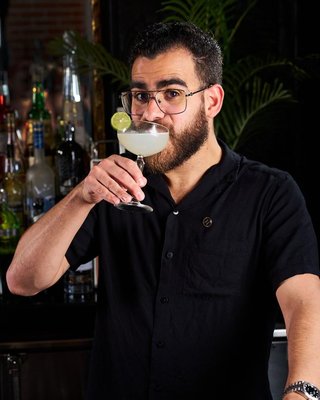 Highball by null
