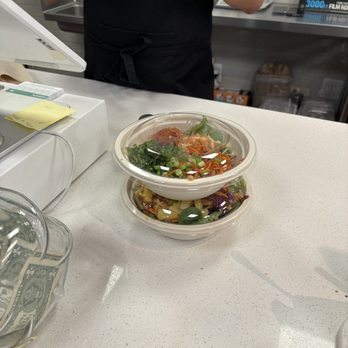 Poke City - Hawaiian Near Me - Atlanta, Georgia